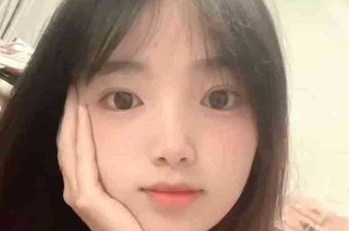 07年清纯新人晓易