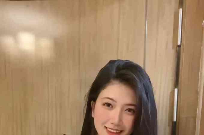 嘉禾极品新人舞蹈生兼直-嘟嘟
