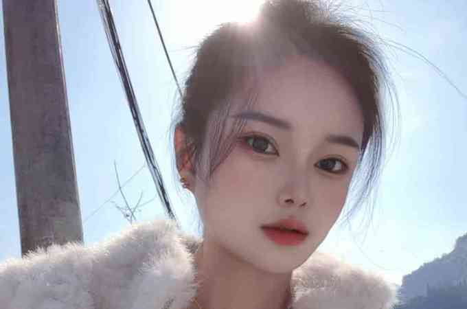 极品新人嫩妹北北