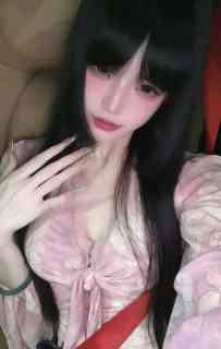 妩媚诱惑新人微微
