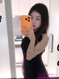 新人嫩妹清纯可爱-米兜