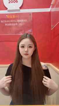 珠村19岁高颜值长腿嫩妹-小梅