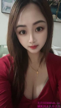 坂田甜美新人-安安