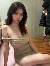 客服小姐姐兼直西子