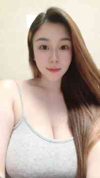 嘉禾D奶波霸毒龙女神～琪琪