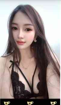 极品女神服务好～甜咖啡