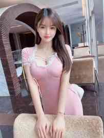 极品性感御姐会所红牌～若瑶